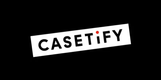 CASETiFY