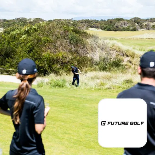 Future Golf