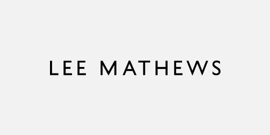 Lee Mathews