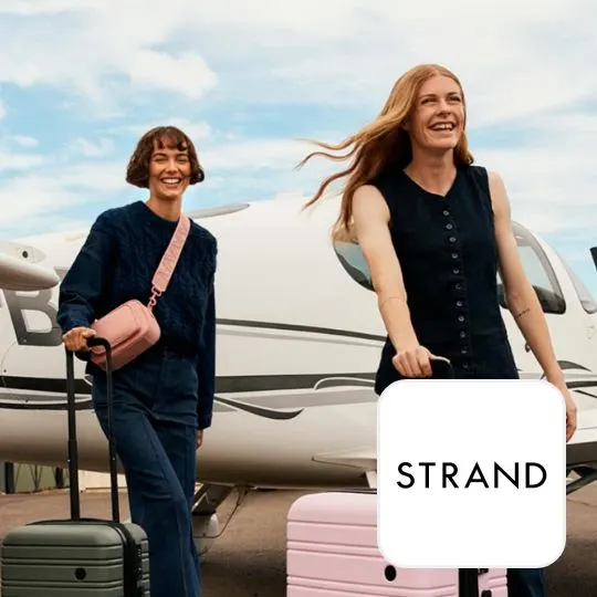 Strand Bags