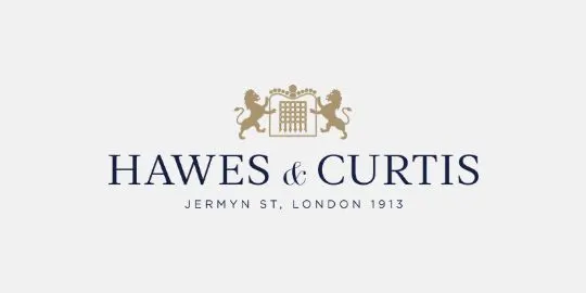 Hawes & Curtis