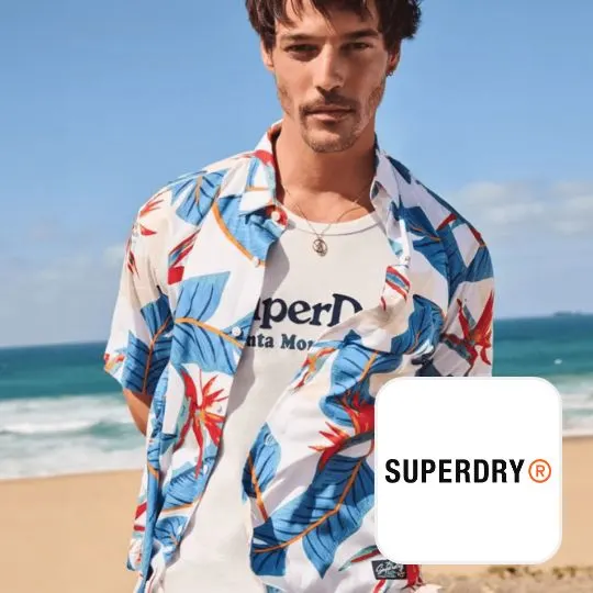 Superdry