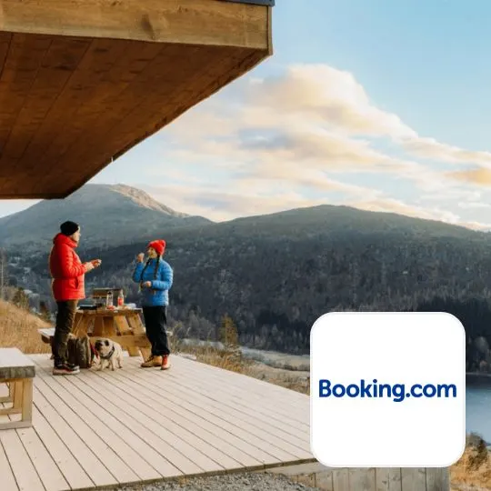 Booking.com