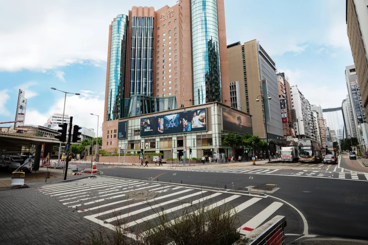 Eaton (Hong Kong) hero banner