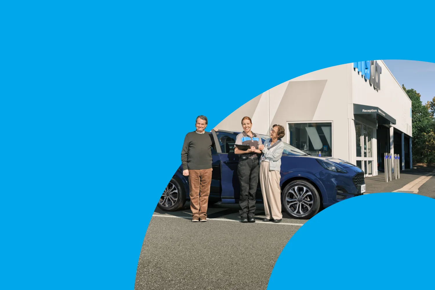mycar Tyre & Auto hero banner