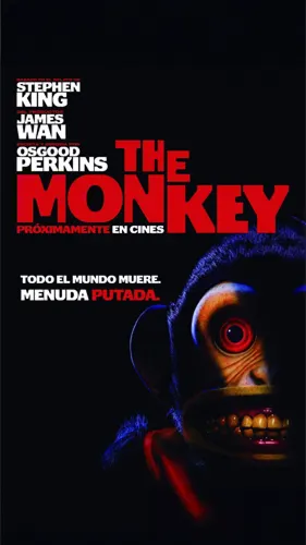 The Monkey