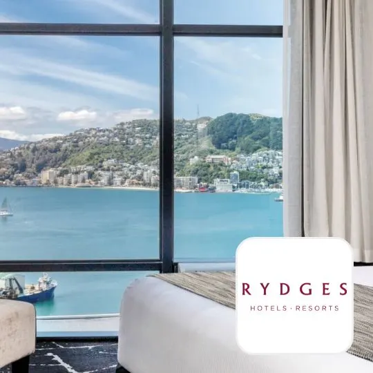 Rydges