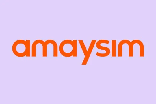 Merchant logo