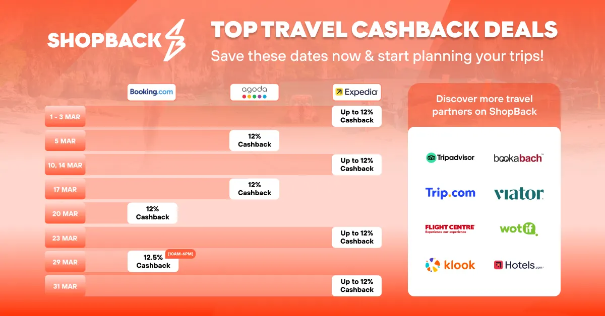 Travel Deals