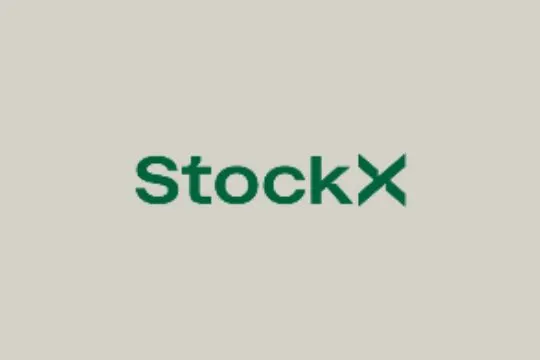 Merchant logo