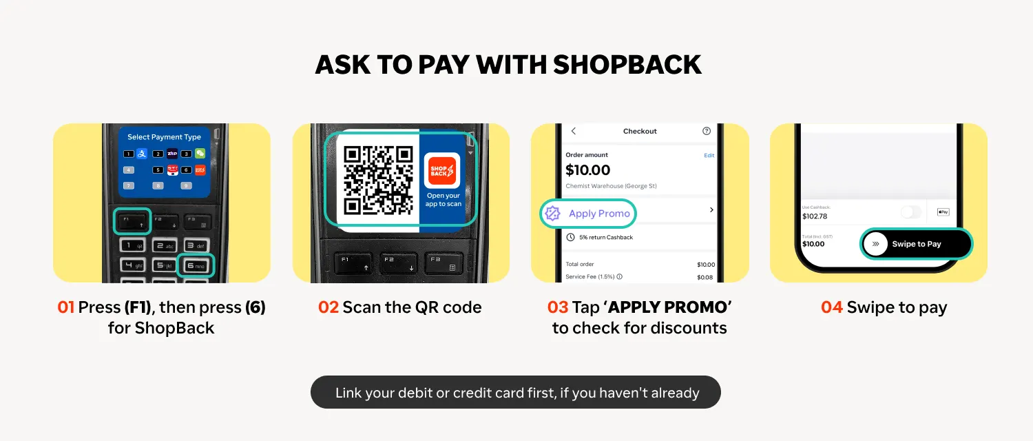 Chemist Warehouse Web 2