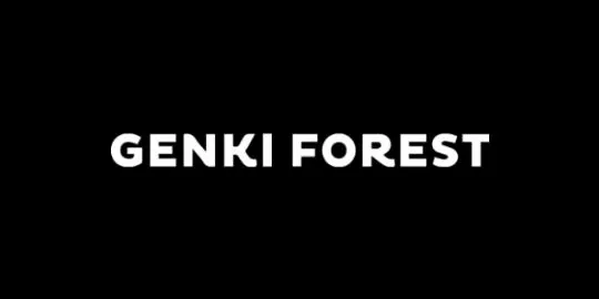 Genki Forest