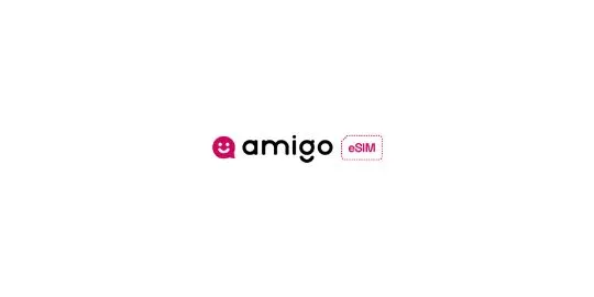 Amigo eSIM