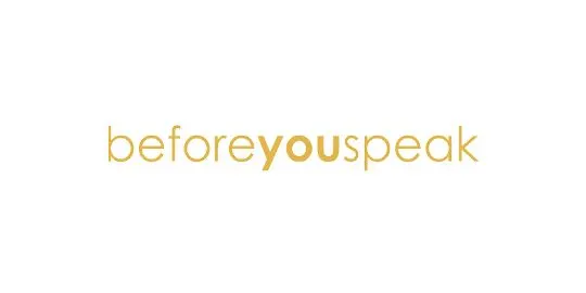 Beforeyouspeak Coffee
