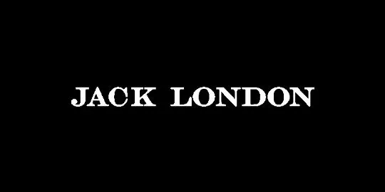 Jack London