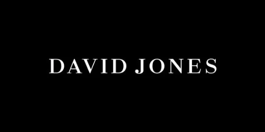 David Jones