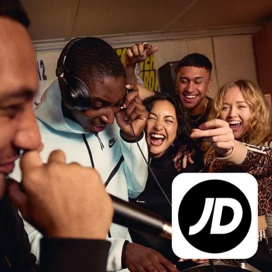JD Sports