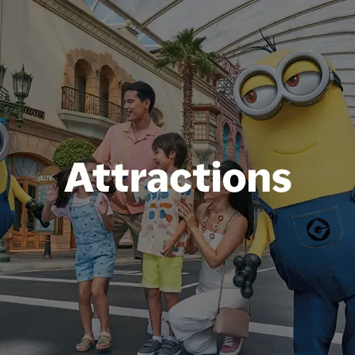 Attractions