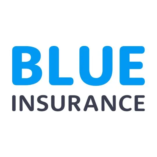 Blue Travel Insurance