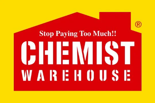 Chemist Warehouse