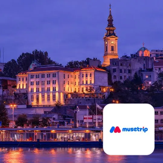 Musetrip