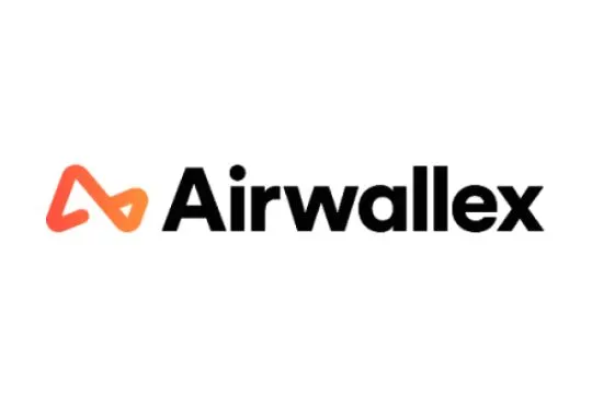 Merchant logo