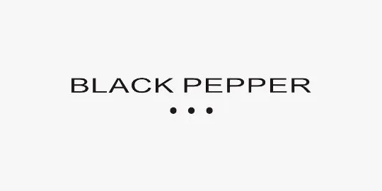 Black Pepper