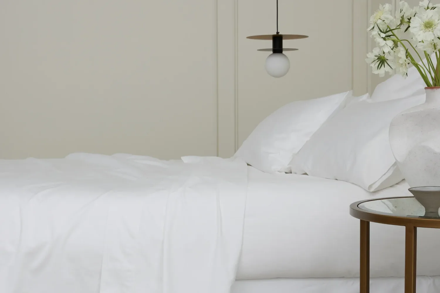 Bedding Co hero banner