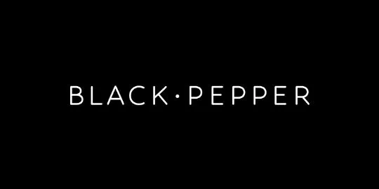 Black Pepper