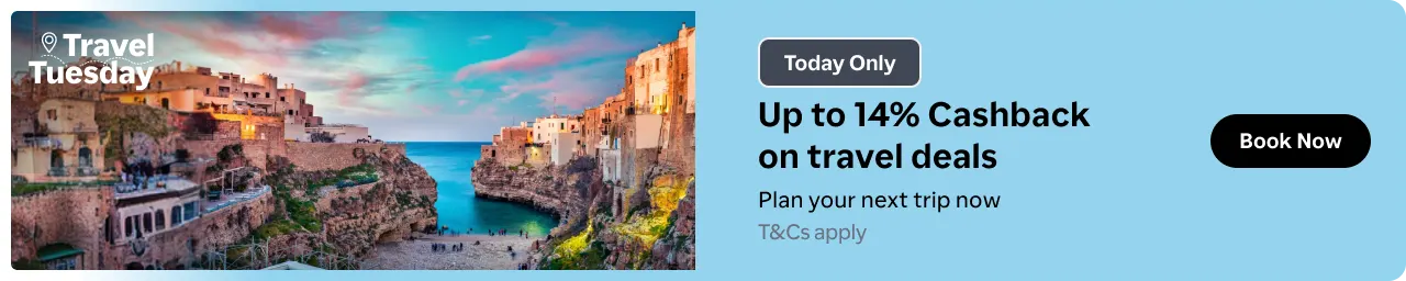 Travel Tues - Generic