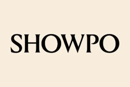 Merchant logo