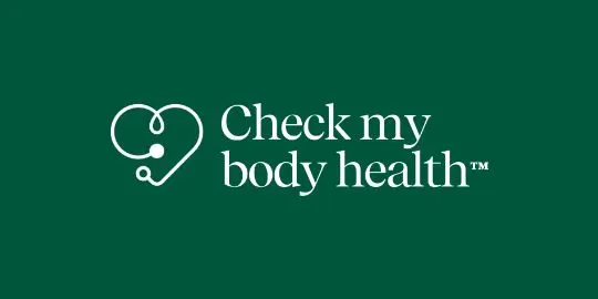 Check My Body Health