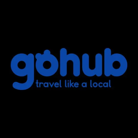 Gohub