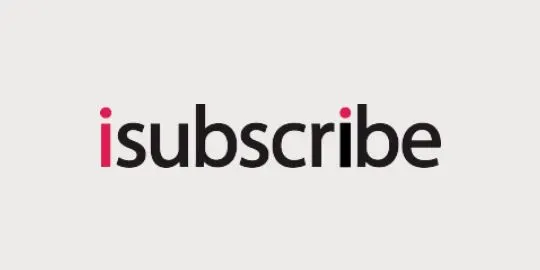 isubscribe