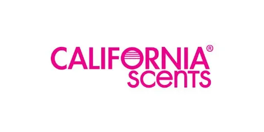 California Scents