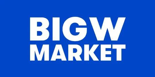 BIG W Market