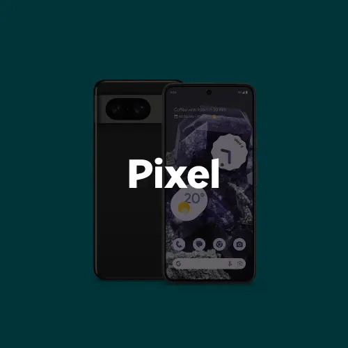Pixel