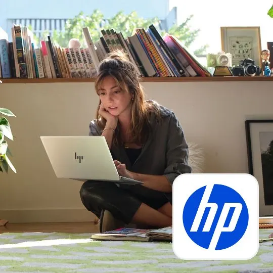 HP Australia