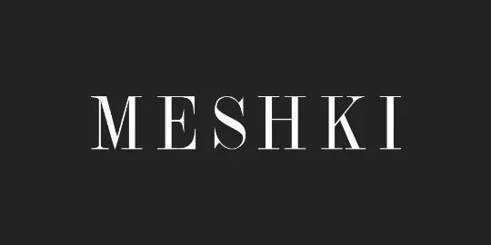Meshki