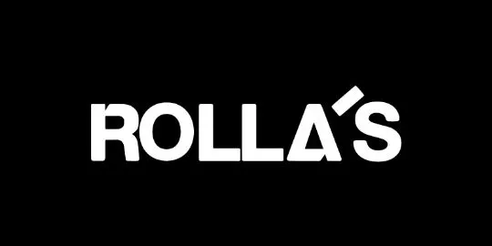 Rolla's Jeans