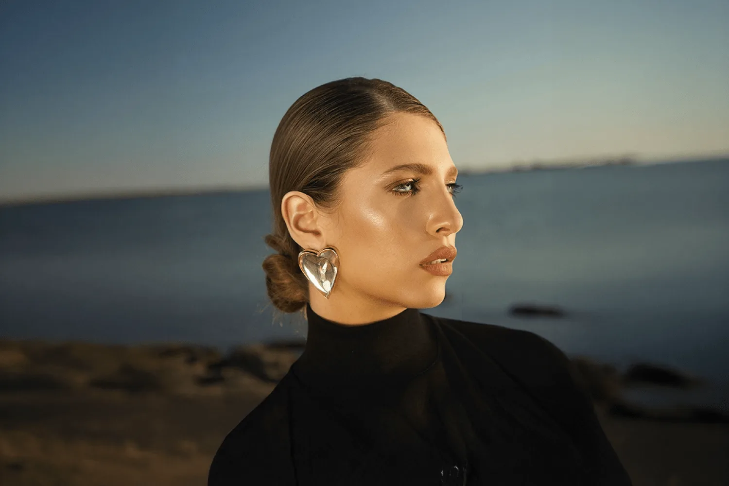 Suit Negozi hero banner