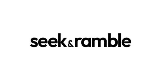 Seek & Ramble