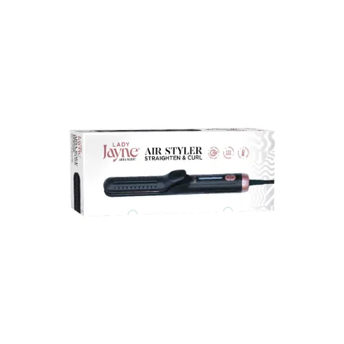 Lady Jayne® ARIA WAVE™ Air Styler