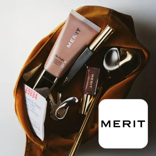 Merit Beauty