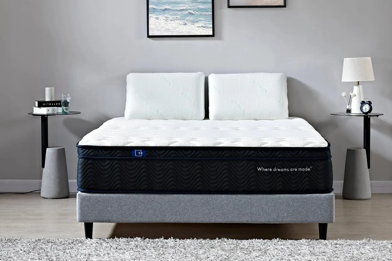 Sleep Republic hero banner