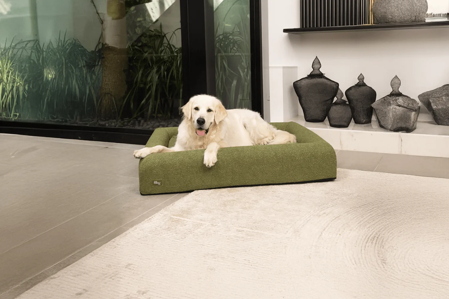 Dog Friendly Co hero banner