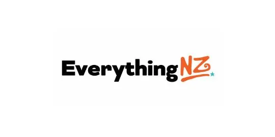 Everything New Zealand