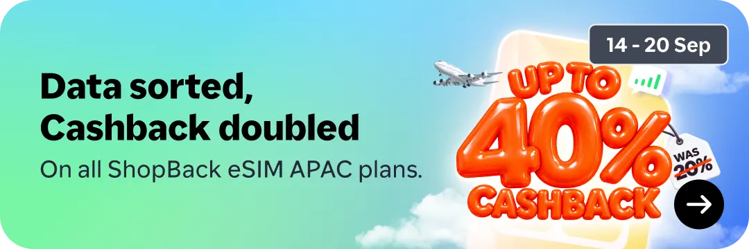 Travel - evergreen [eSIM] WEB 14-20SEPT]
