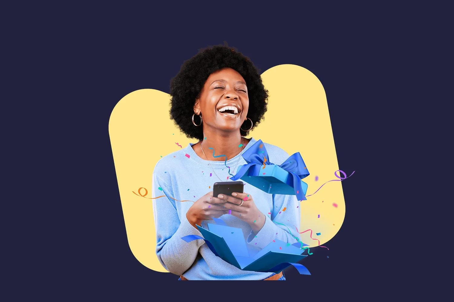 Nomad eSIM hero banner
