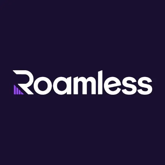 Roamless